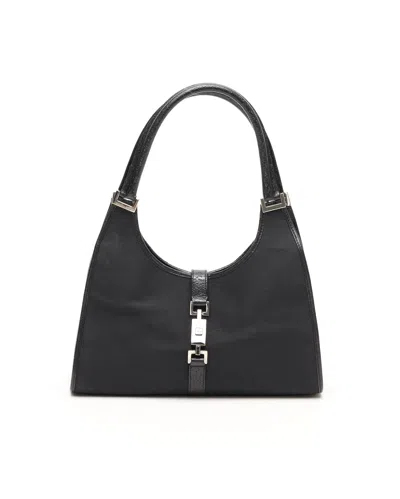 Gucci Jackie Bardot Bag