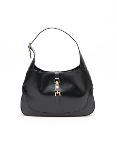 Gucci Jackie Box Bag