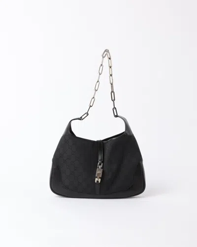Gucci Jackie Chain Bag