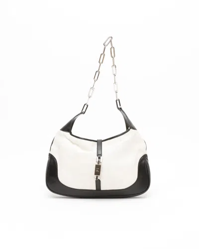 Gucci Jackie Chain Bag