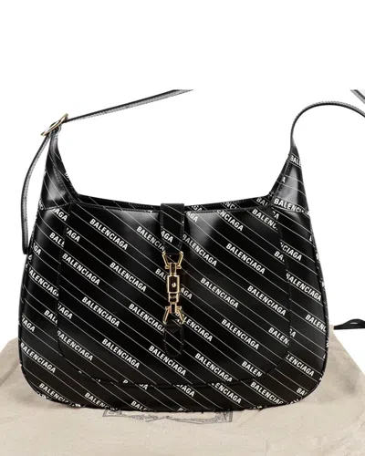 Pre-owned Gucci Jackie Hacker Project Medium Shoulder Bag (authentic Pre-loved)