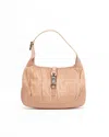 Gucci Jackie Handbag In Pink