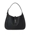 Gucci Jackie Large Shoulder Bag In Black