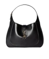 Gucci Jackie Medium Shoulder Bag In Black