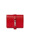 Gucci Jackie Medium Wallet In Pattern