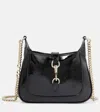 Gucci Jackie Notte Mini Shoulder Bag In Black