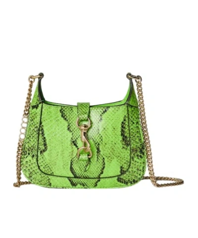 Gucci Jackie Notte Mini Shoulder Bag