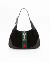 Gucci Jackie Sherry Line Bag
