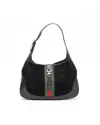 Gucci Jackie Sherry Line Bag