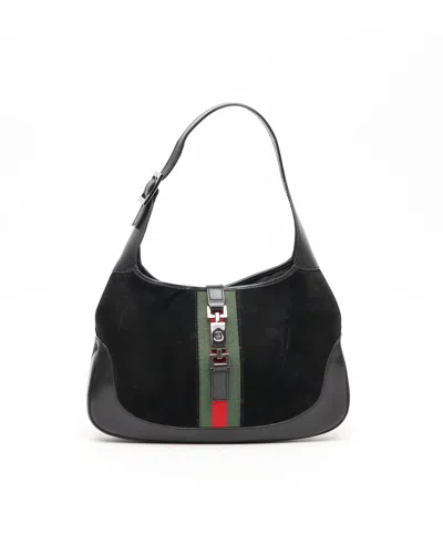 GUCCI GUCCI JACKIE SHOULDER BAG