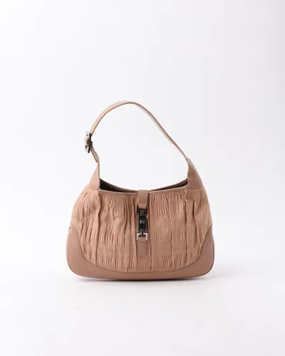 Gucci Jackie Shoulder Bag