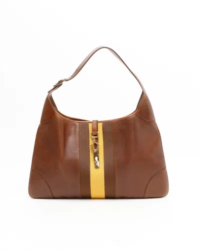 Gucci Jackie Shoulder Bag