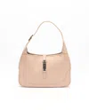 Gucci Jackie Shoulder Bag In Pink
