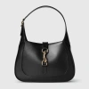 Gucci Jackie Small Shoulder Bag In Black