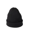 Gucci Gg Wool Blend Jacquard Hat In Black