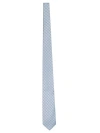 Gucci Jacquard Silk Tie