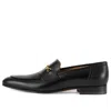 Gucci Jakarta Loafer 'black'