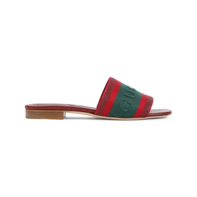 GUCCI GUCCI JANE SANDALS