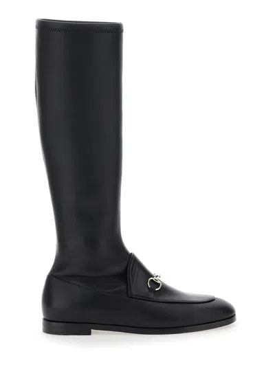 Gucci Jardaan Boot
