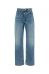 Gucci Denim Jeans