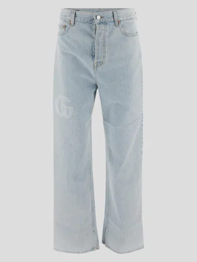 Gucci Jeans