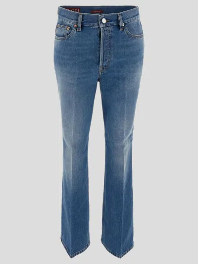 Gucci Jeans