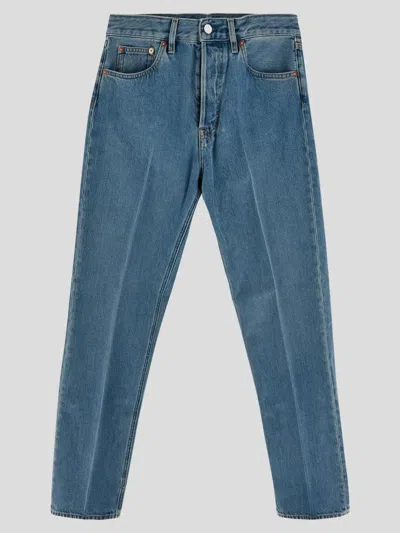 Gucci Jeans