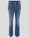 GUCCI GUCCI JEANS