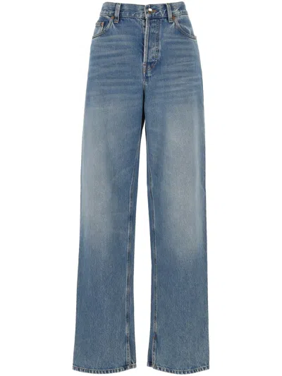 GUCCI GUCCI JEANS
