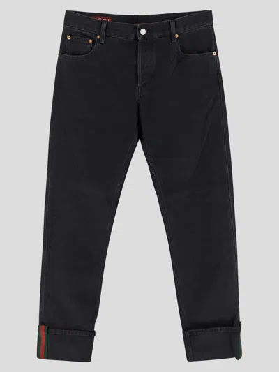 Gucci Jeans