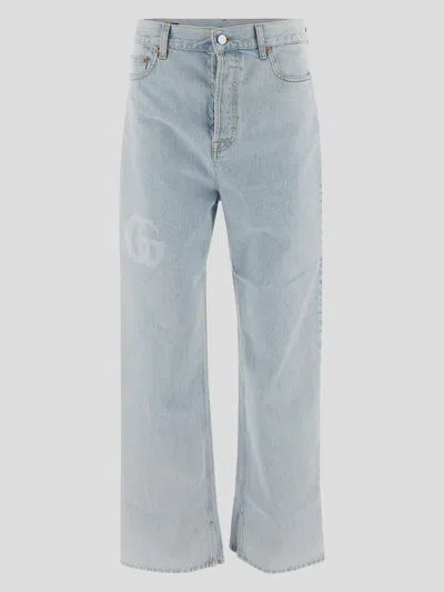 Gucci Jeans