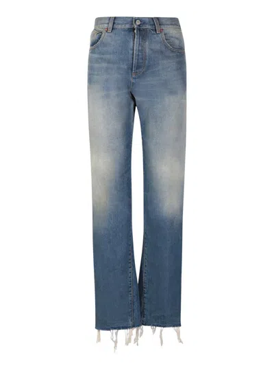 Gucci Jeans In Blue