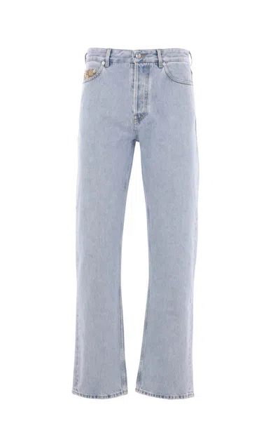Gucci Jeans In Blue