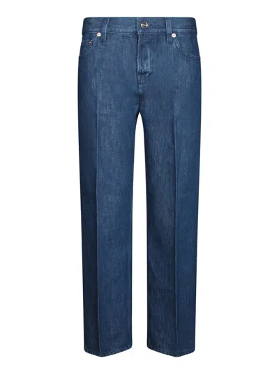 GUCCI GUCCI JEANS
