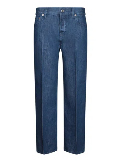 GUCCI GUCCI JEANS