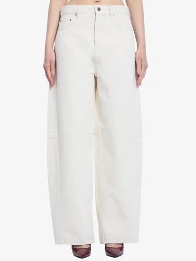 Gucci Jeans Balloon In Blue