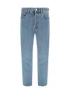 Gucci Jeans In Blue