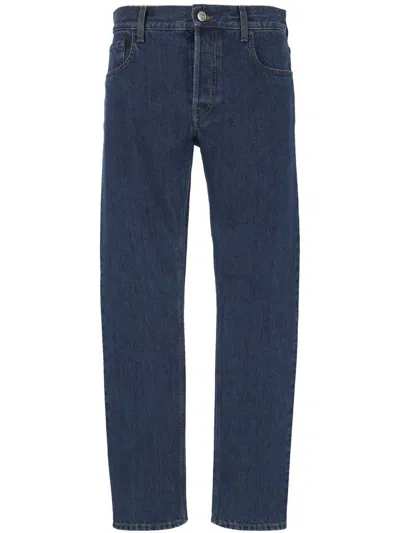 Gucci Jeans In Blue