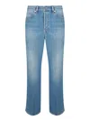 Gucci Jeans In Blue