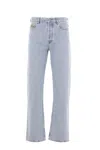 Gucci Jeans In Blue