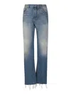 Gucci Jeans In Blue