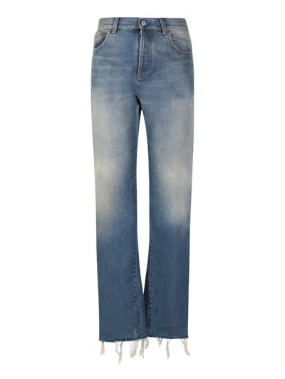 Gucci Jeans In Blue