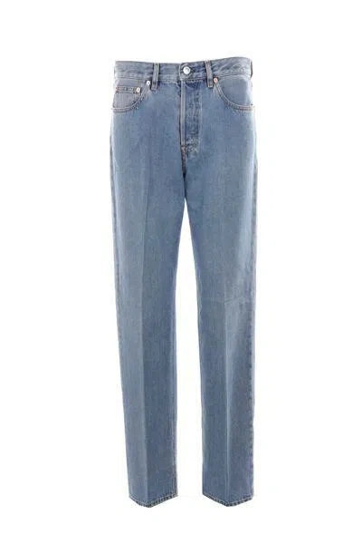 Gucci Jeans In Blue