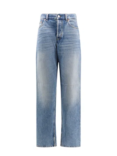 Gucci Jeans In Blue