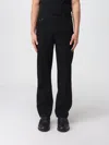 Gucci Jeans  Herren Farbe Schwarz In Black