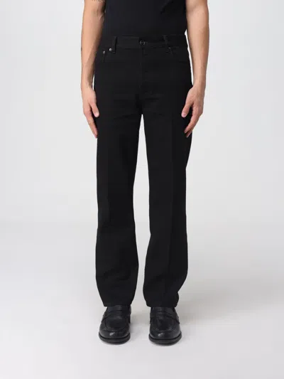 Gucci Jeans  Herren Farbe Schwarz In Black