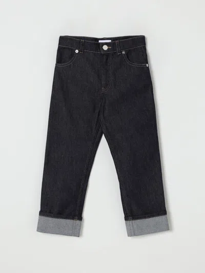 Gucci Jeans Kids  In Blue