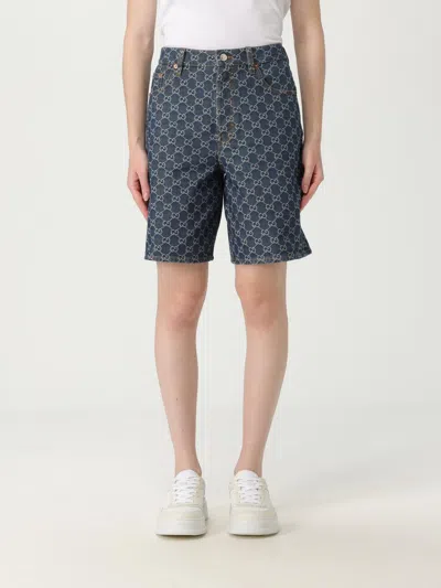 GUCCI JEANS WOMAN GUCCI