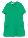 GUCCI JERSEY DRESS