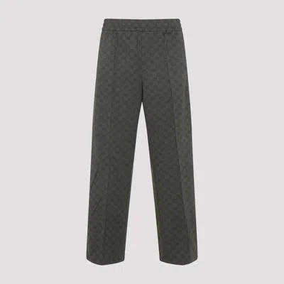 GUCCI JERSEY PANTS